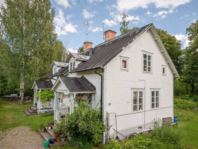 167 m² · Bruksallén 19