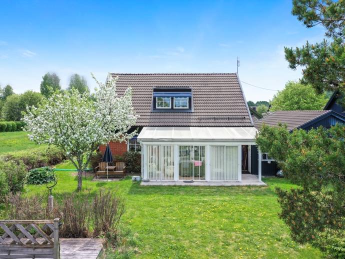5 rok · 135 m² · Grimvägen 26