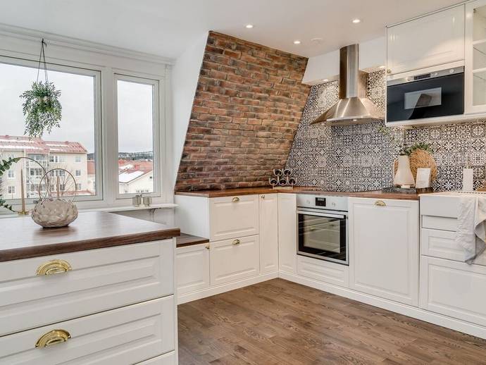 2 rok · 69 m² · Strandgatan 17A