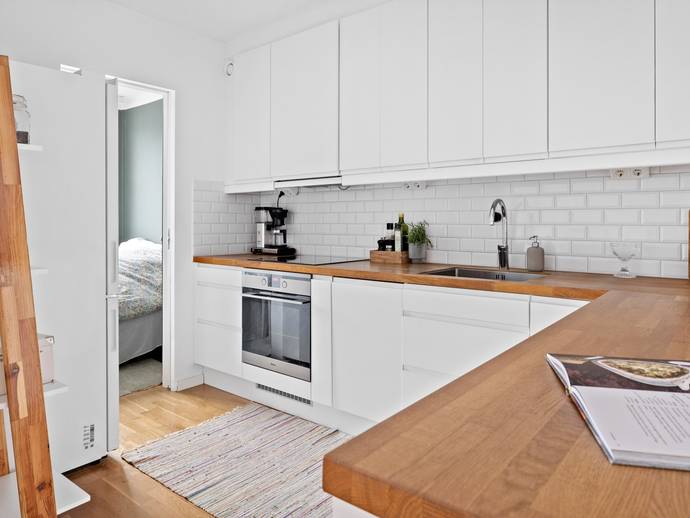 1,5 rok · 48,5 m² · Näsbydalsvägen 6, 15tr