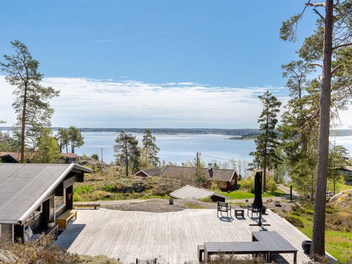 3 rok · 58 m² · Djupviksvägen 6