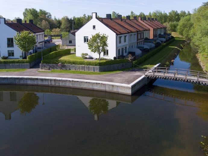 5 rok · 140 m² · Söderleden 65
