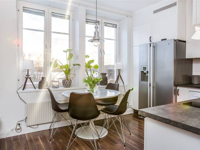 1 rok · 39,2 m² · Ankargatan 9A