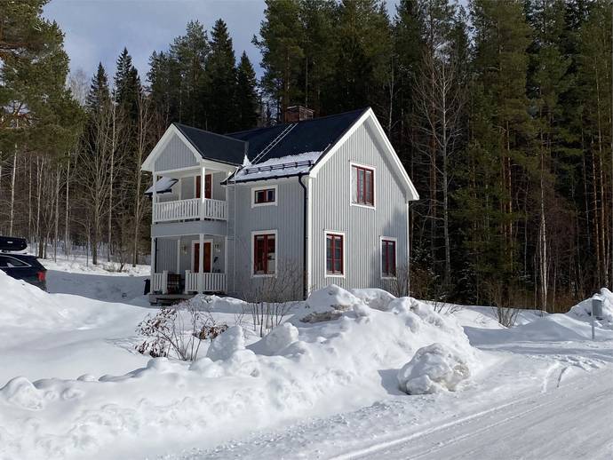 3 rok · 80 m² · Innansjön 72