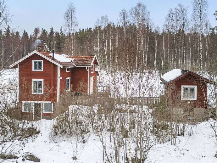 2 rok · 59 m² · Sveden 30