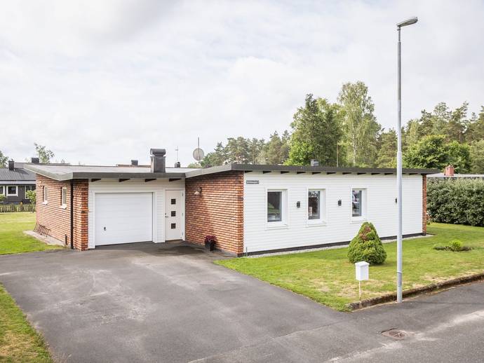 5 rok · 104 m² · Kyrkväktaregatan 5