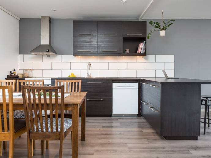 2 rok · 61 m² · Färgargränd 1