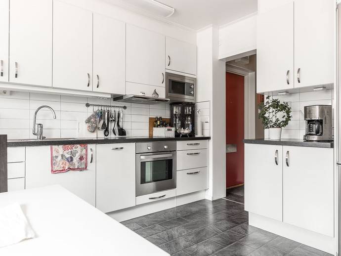 2 rok · 60,7 m² · Storgatan 20 B