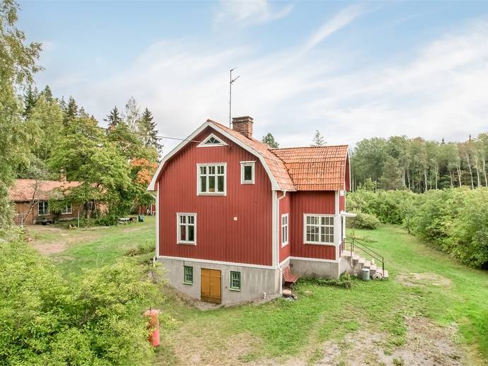 5 rok · 110 m² · Gudmundstorp 127