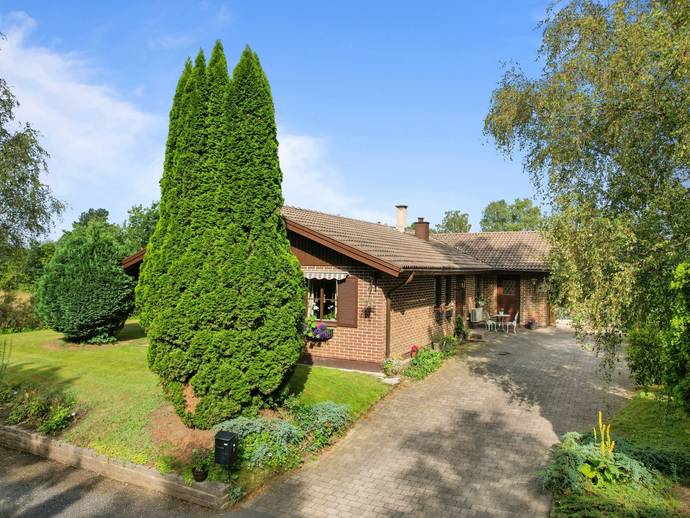 4 rok · 107 m² · Lilla Dalsjövägen 7