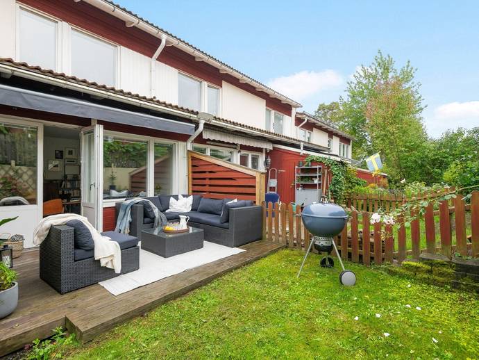 4 rok · 89 m² · Pipers Väg 57