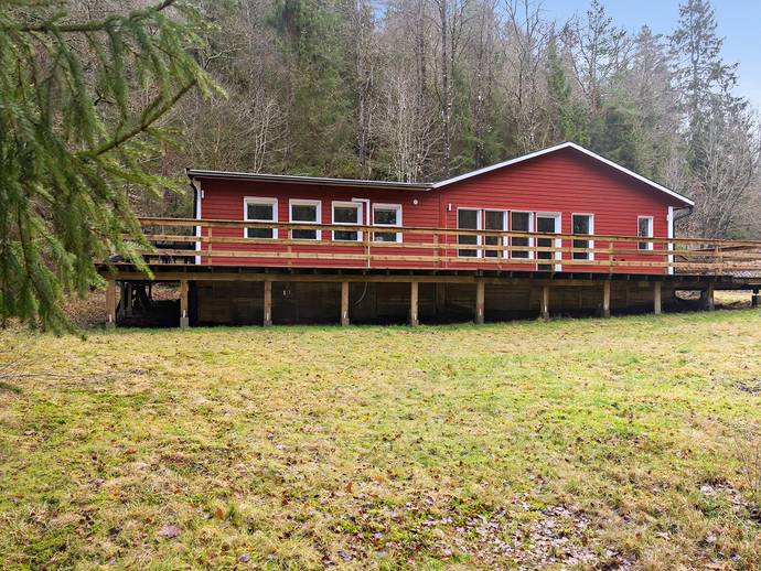 4 rok · 110 m² · Västra Röd 117