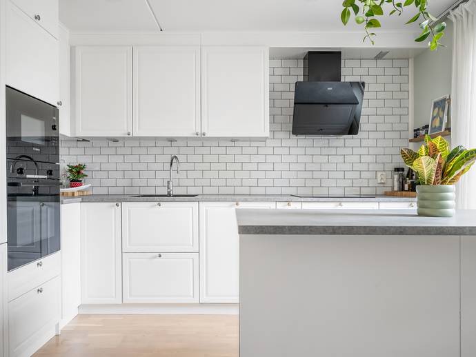 3 rok · 86 m² · Romansvägen 63