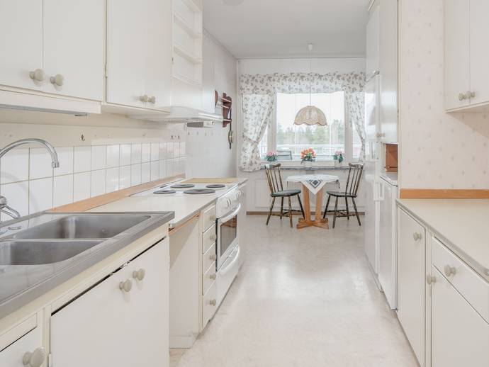2 rok · 63,5 m² · Myntgatan 7G