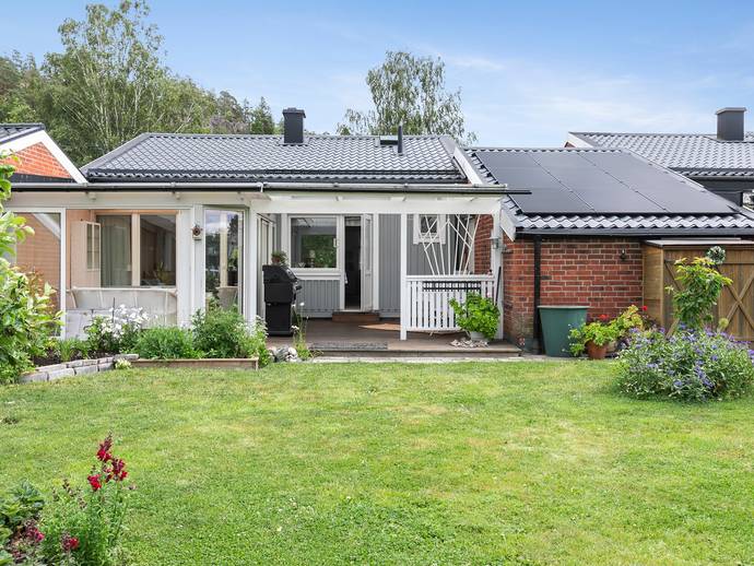 2 rok · 72 m² · Skördevägen 12