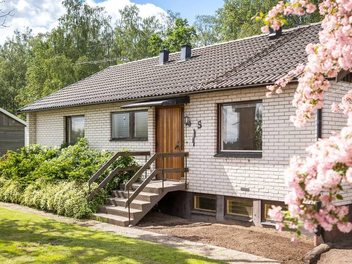 5 rok · 94 m² · Björkvägen 5