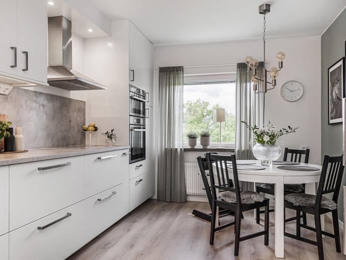 3 rok · 72 m² · Furugatan 9B