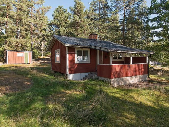 2 rok · 35 m² · Sandvik 21