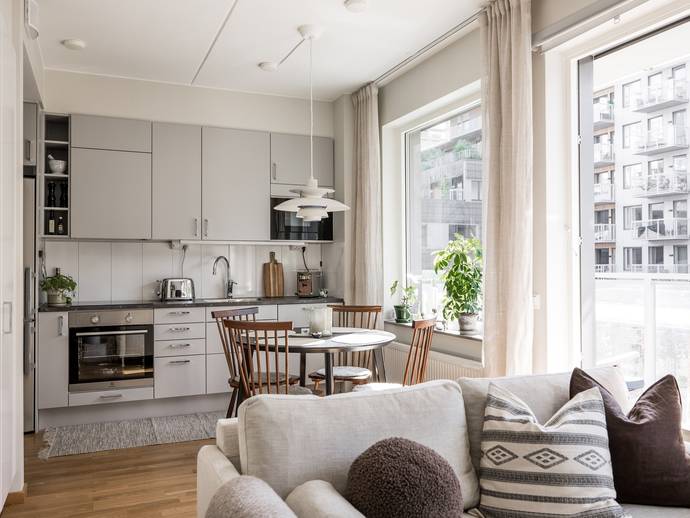 1,5 rok · 34 m² · Broslättsgatan 29