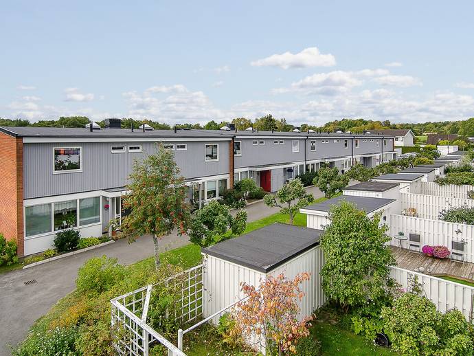 4 rok · 113 m² · Odlargatan 31