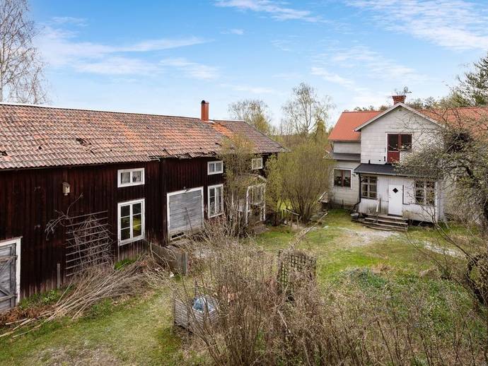 6 rok · 130 m² · Södra vägen 35