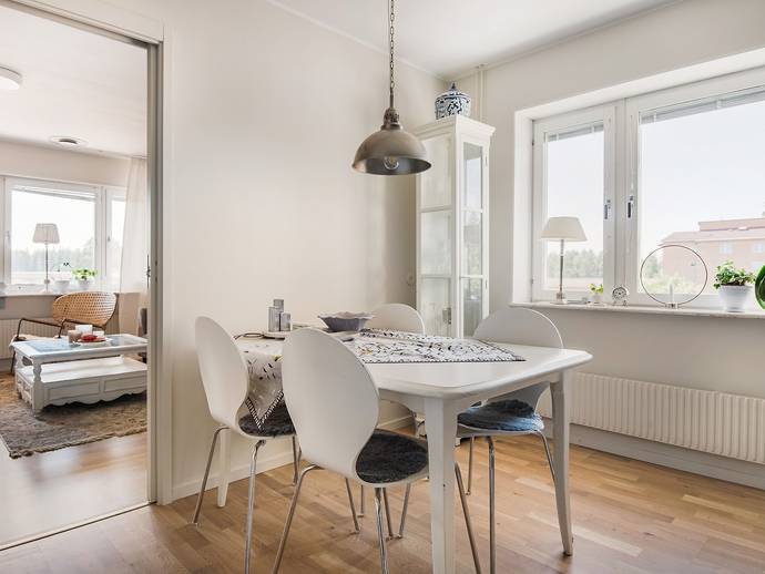 3 rok · 76 m² · Stävgränd 39