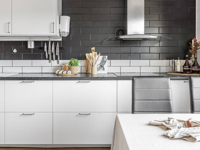 2 rok · 67 m² · Blandsädesgatan 2A