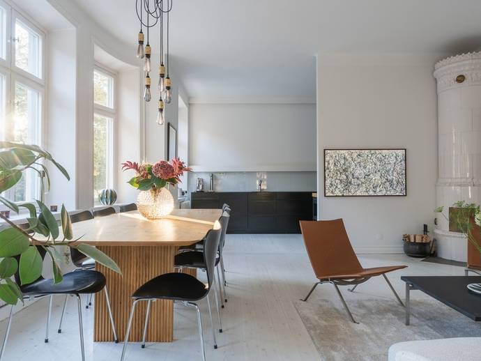 2 rok · 77 m² · Katarina Bangata 37