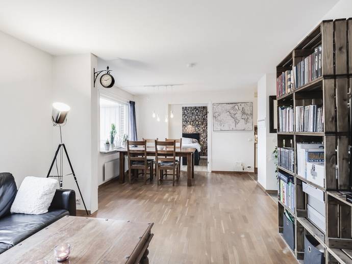 2 rok · 51,2 m² · Stationsgatan 38