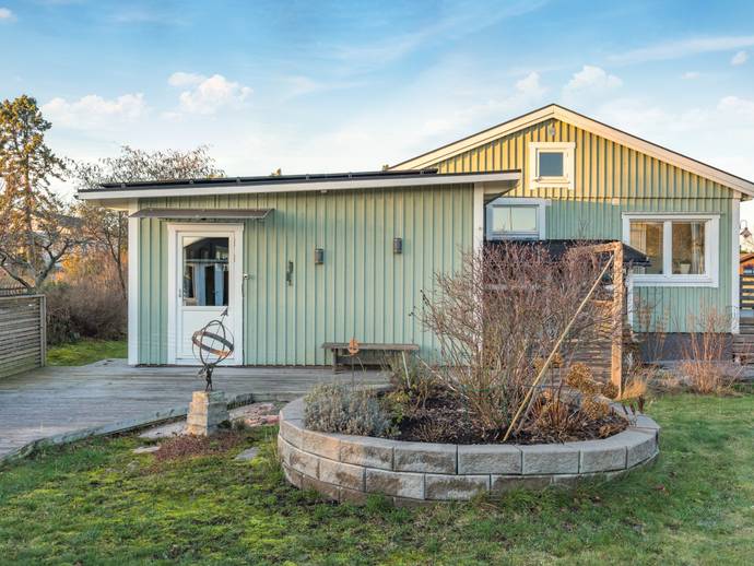 4 rok · 85 m² · Femörevägen 17