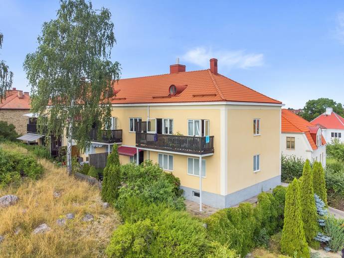 4 rok · 85 m² · Wallqvistgatan 6C