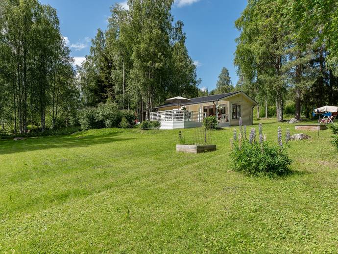3 rok · 54 m² · Bodsjöbyn 251