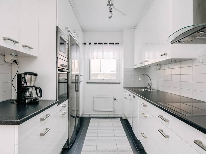 4 rok · 101 m² · Sveagatan 8A