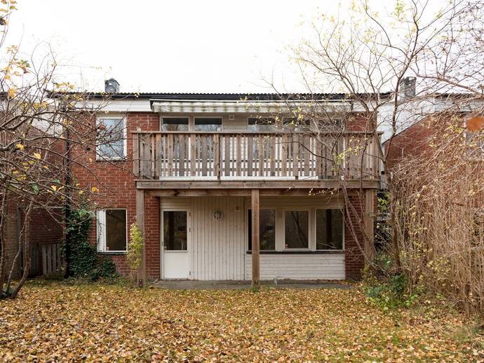 5 rok · 114 m² · Tryffelstigen 8