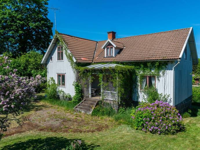 3 rok · 91 m² · Storgatan 113