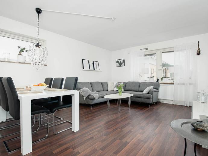 3 rok · 79 m² · Stolpgränd 26