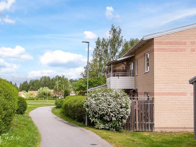 3 rok · 96 m² · Rambogatan 329