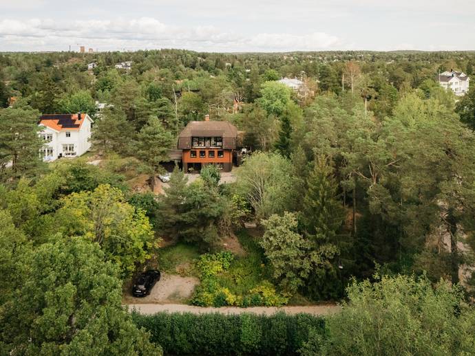 6 rok · 173 m² · Hjärtats väg 5