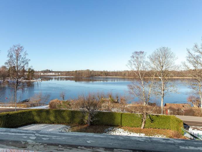 6 rok · 109 m² · Rängenvägen 6