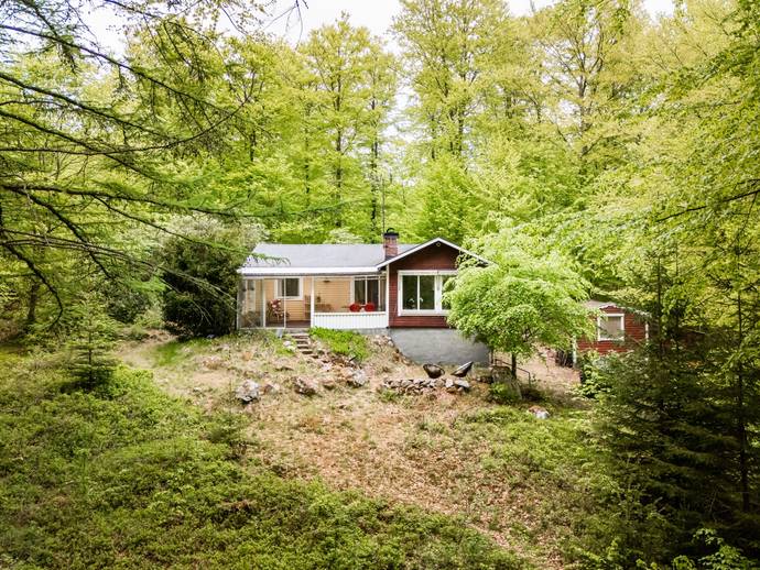 3 rok · 62 m² · Åsljunga 589