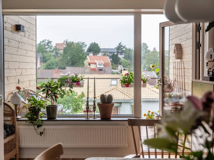 4 rok · 78,8 m² · Stjernströms väg 5