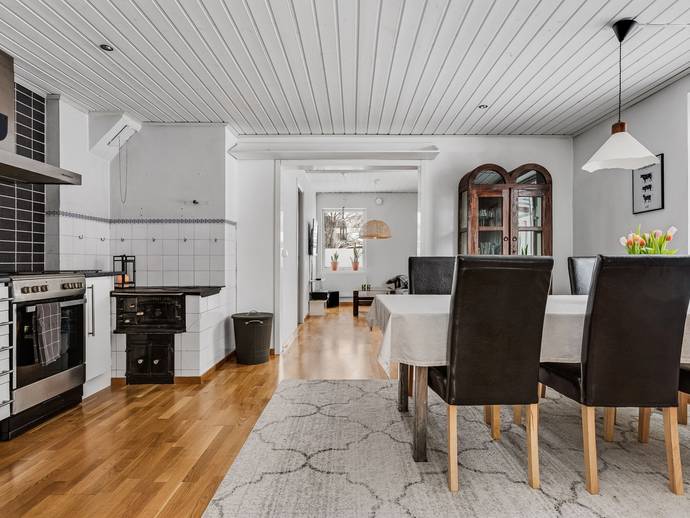 2 rok · 62 m² · Laxgatan 17B