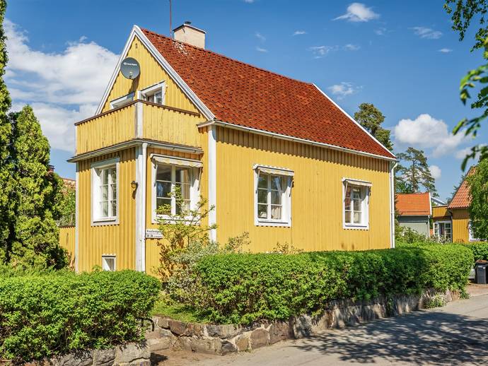 149 m² · Vesslevägen 38