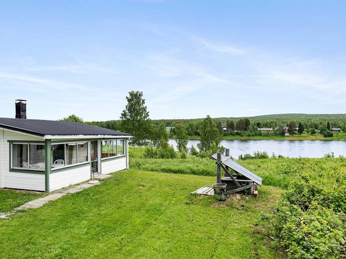 2 rok · 35 m² · Strandvägen 90