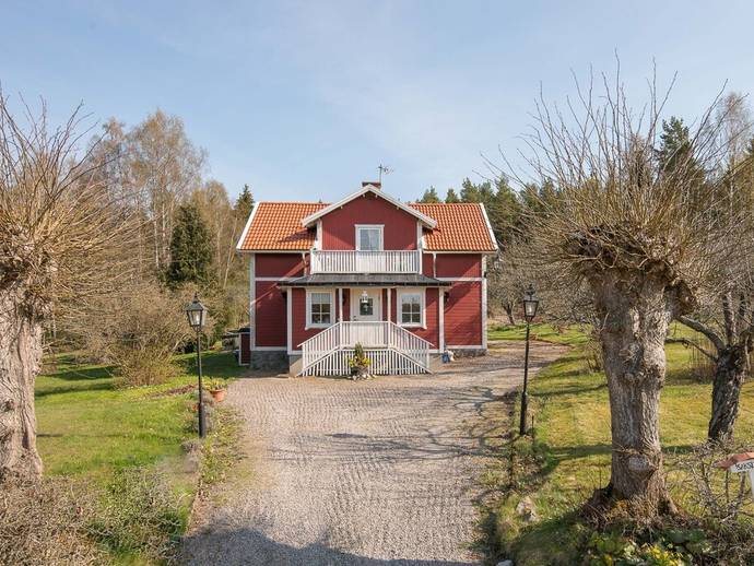 7 rok · 155 m² · Fågelsund Isaksdal 2