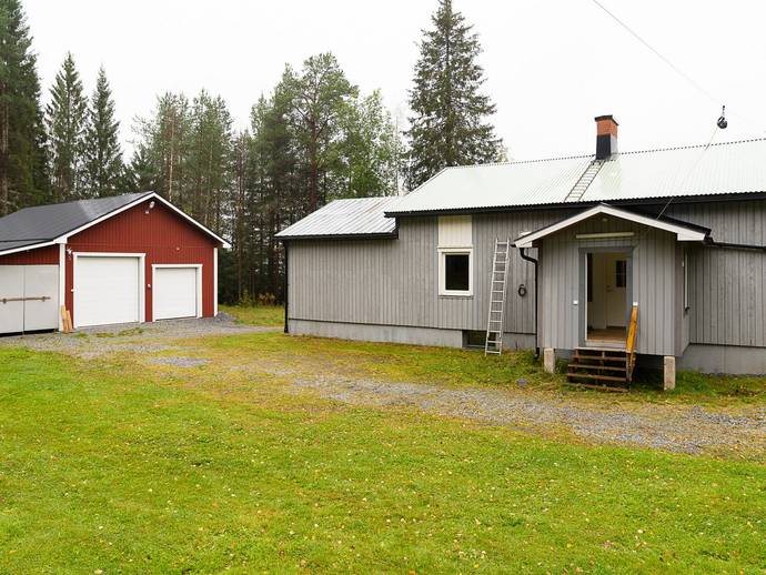 4 rok · 95 m² · Älvsbyvägen 1000