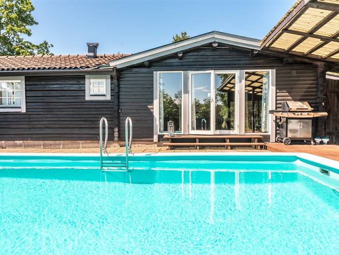 4 rok · 97 m² · Fornminnesvägen 18