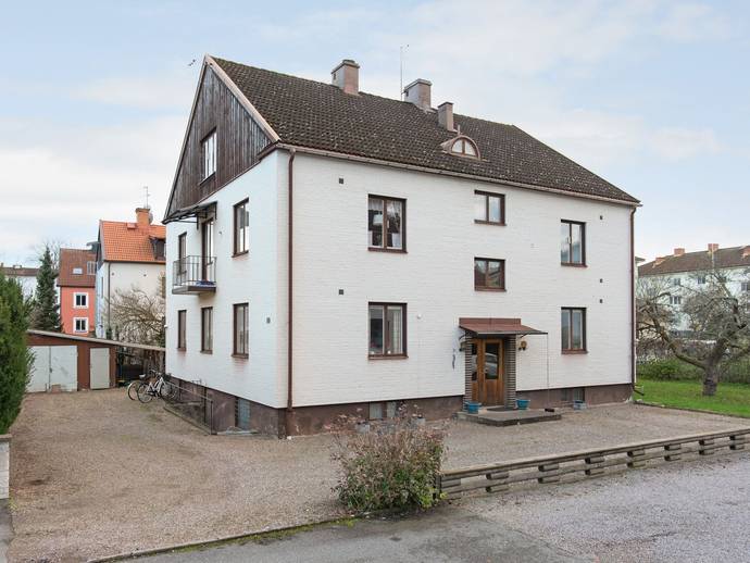 330 m² · Parkgatan 10
