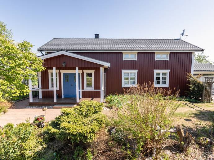 5 rok · 153 m² · Skärvägen 12