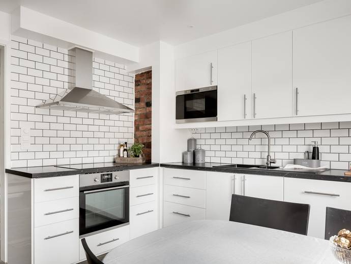 2 rok · 62,5 m² · Grangärdesvägen 19B